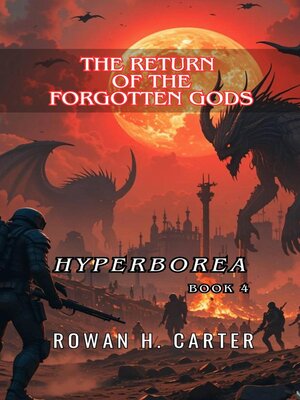 cover image of The Return of the Forgotten Gods
